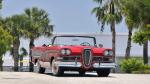Edsel Pacer 2-Door Convertible 1958 года